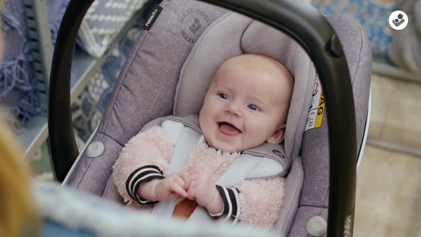 The Guide to What You Need to Buy For a New Baby