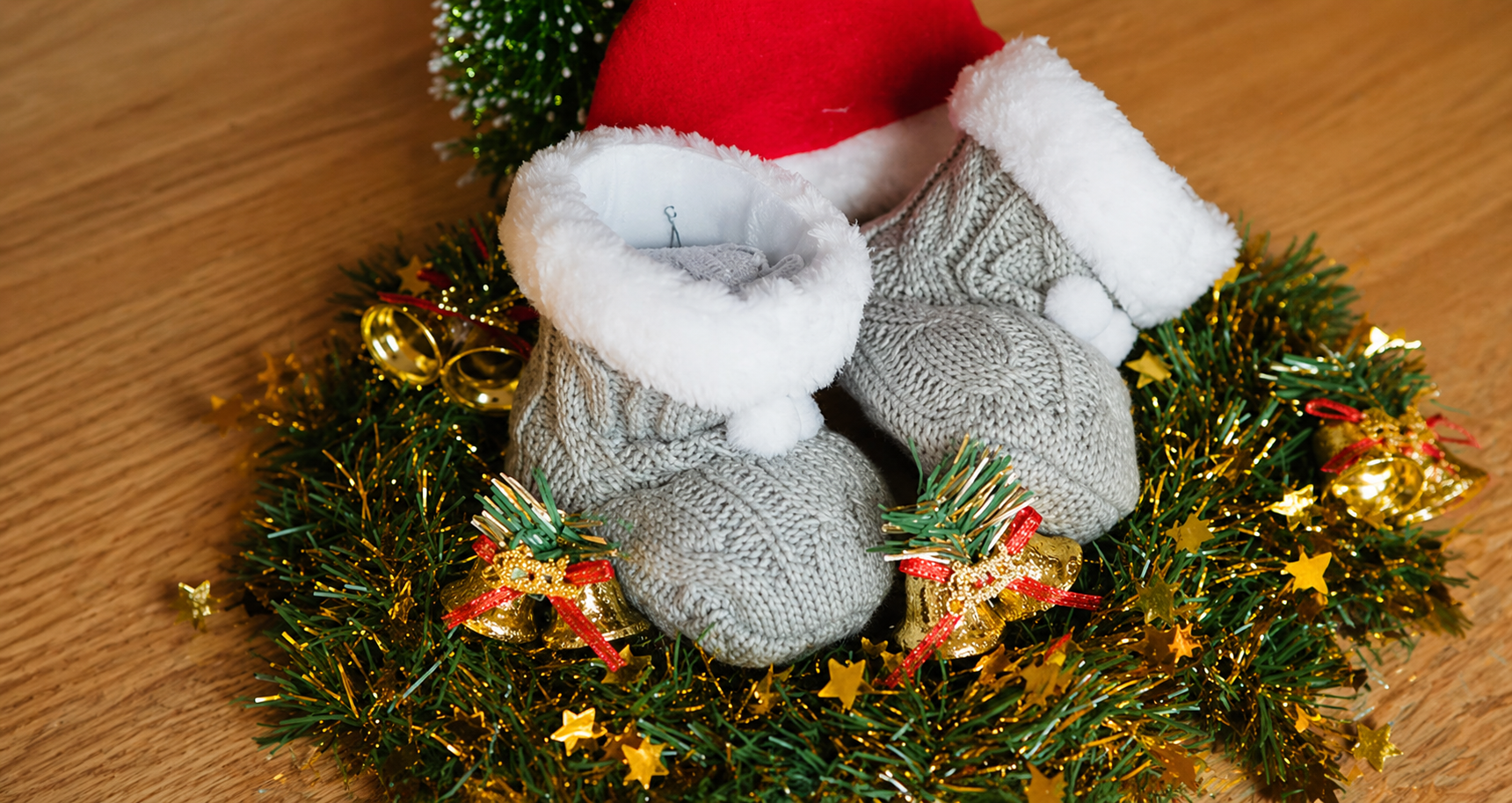 Why Baby Ugg Booties Are a Must-Have for Your Little One This Winter