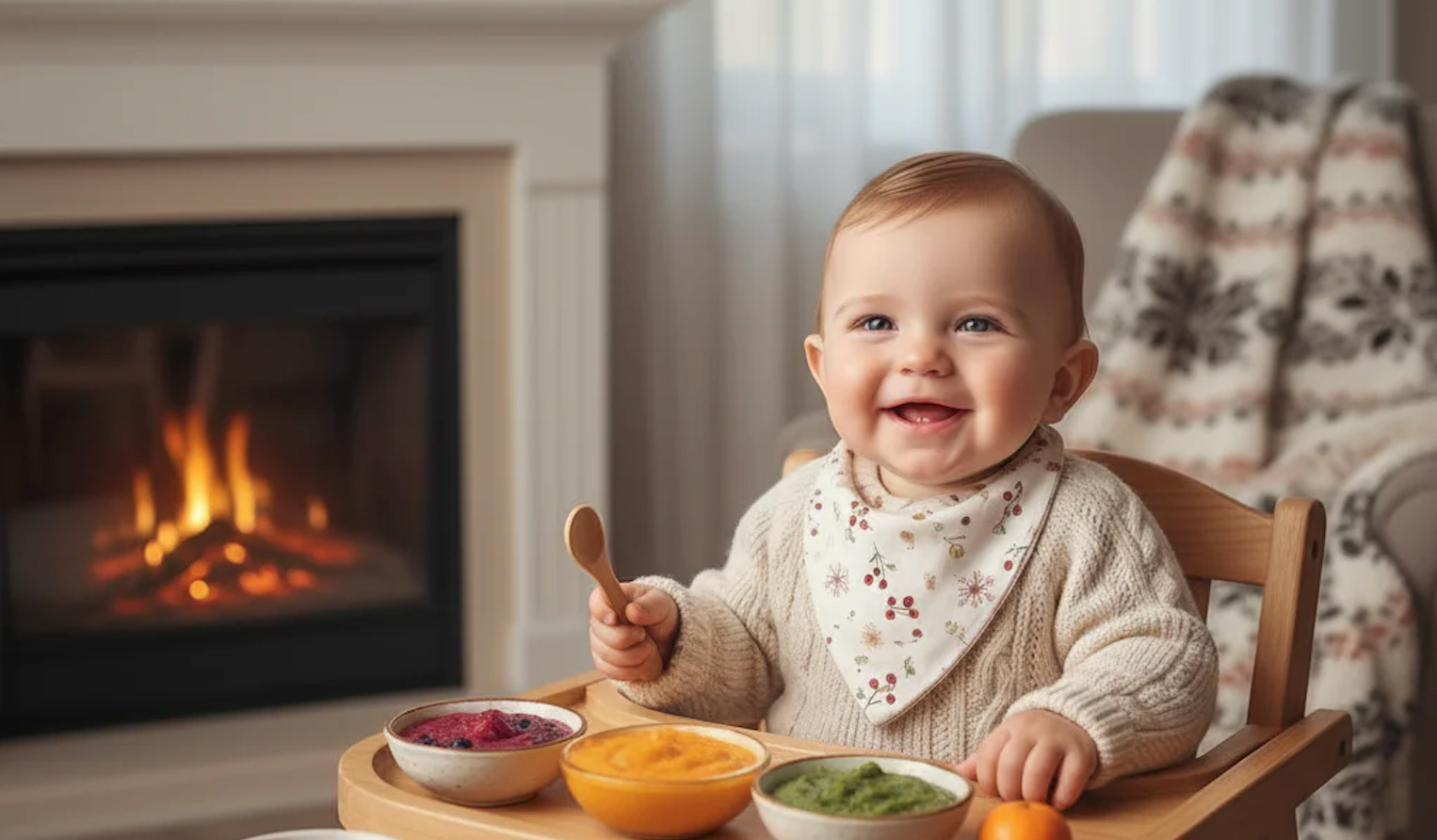 Organic or Cotton? How to Choose the Right Fabric for Baby Products