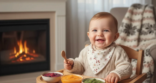 Organic or Cotton? How to Choose the Right Fabric for Baby Products