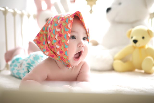 Sustainable Baby Products and Eco-Friendly Choices
