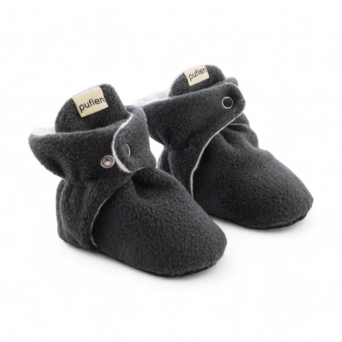 Fleece Booties