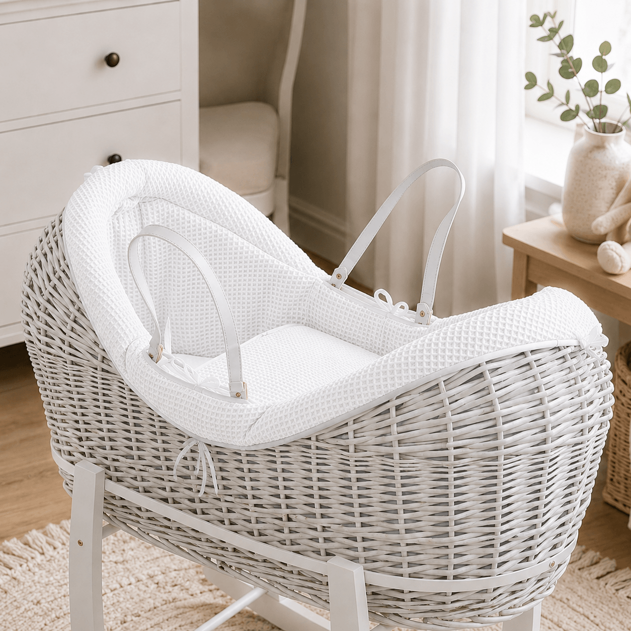 Nursery Bedding & Sheets