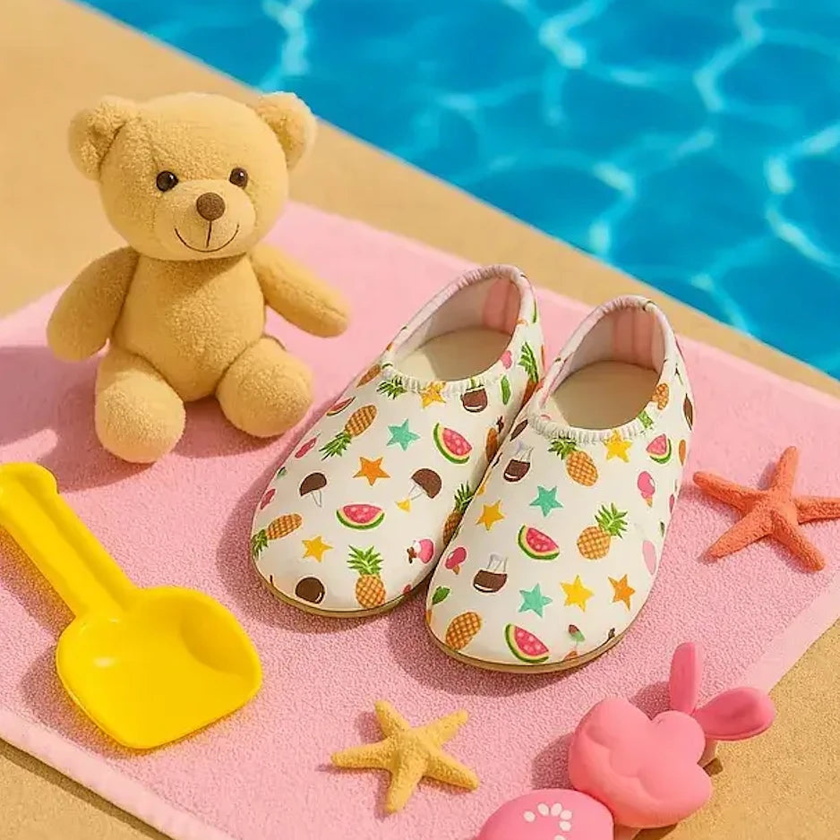 Swimming Booties