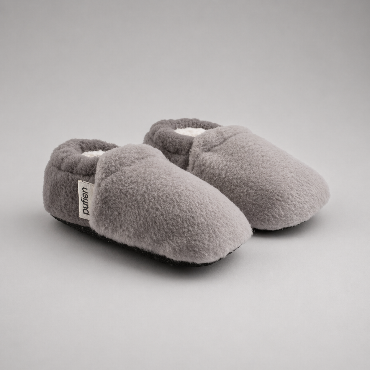 Short Booties