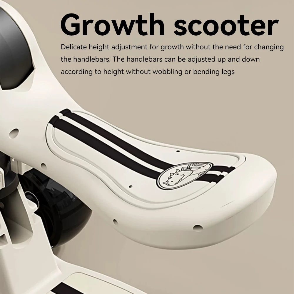 Kids Scooter 3 Wheels Kick Scooter