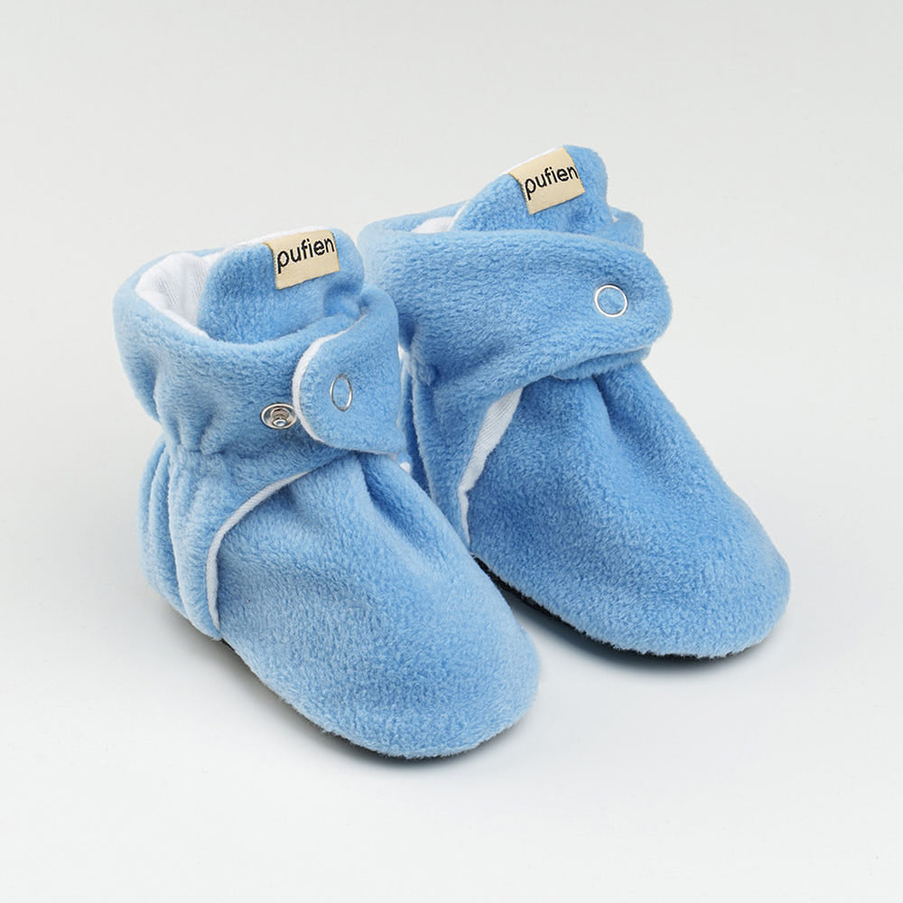 Baby Slippers Booties