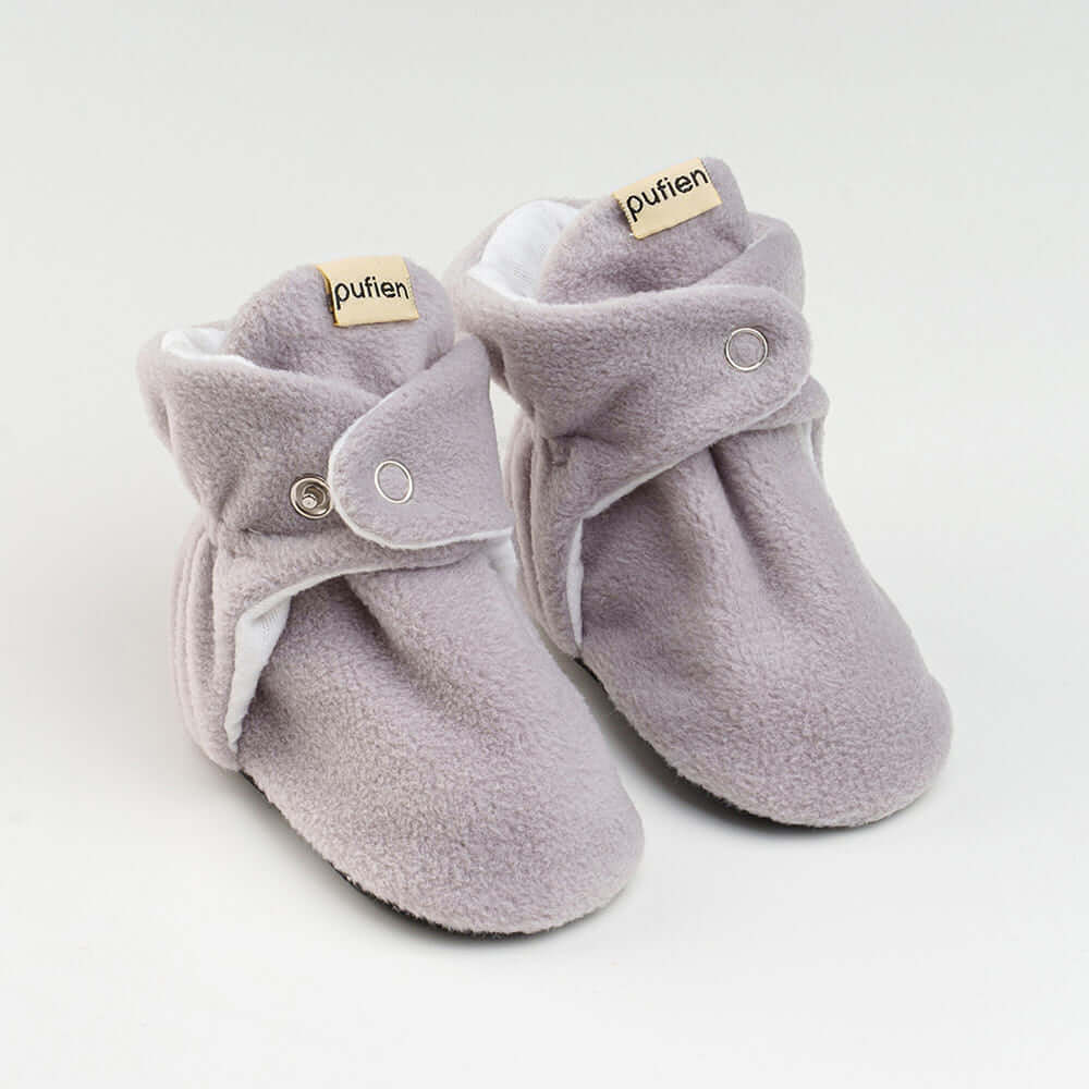 Baby Slippers Booties