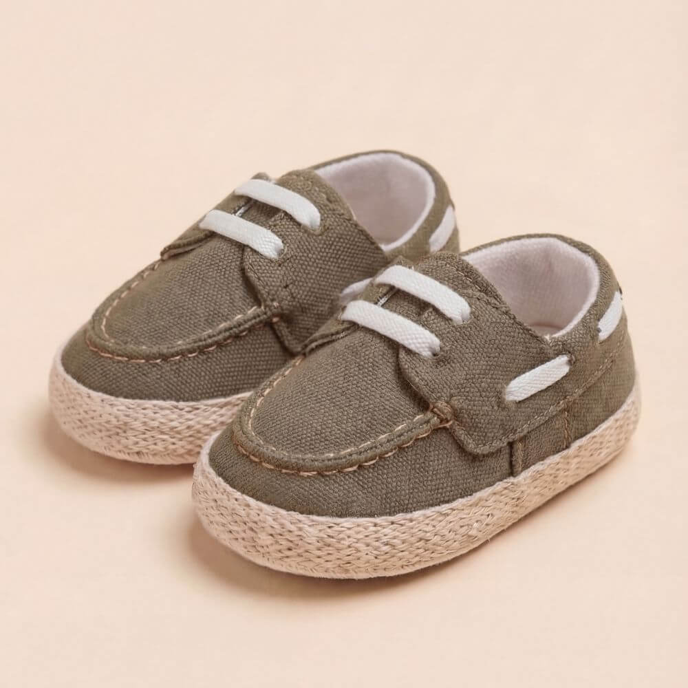 Baby Sneakers