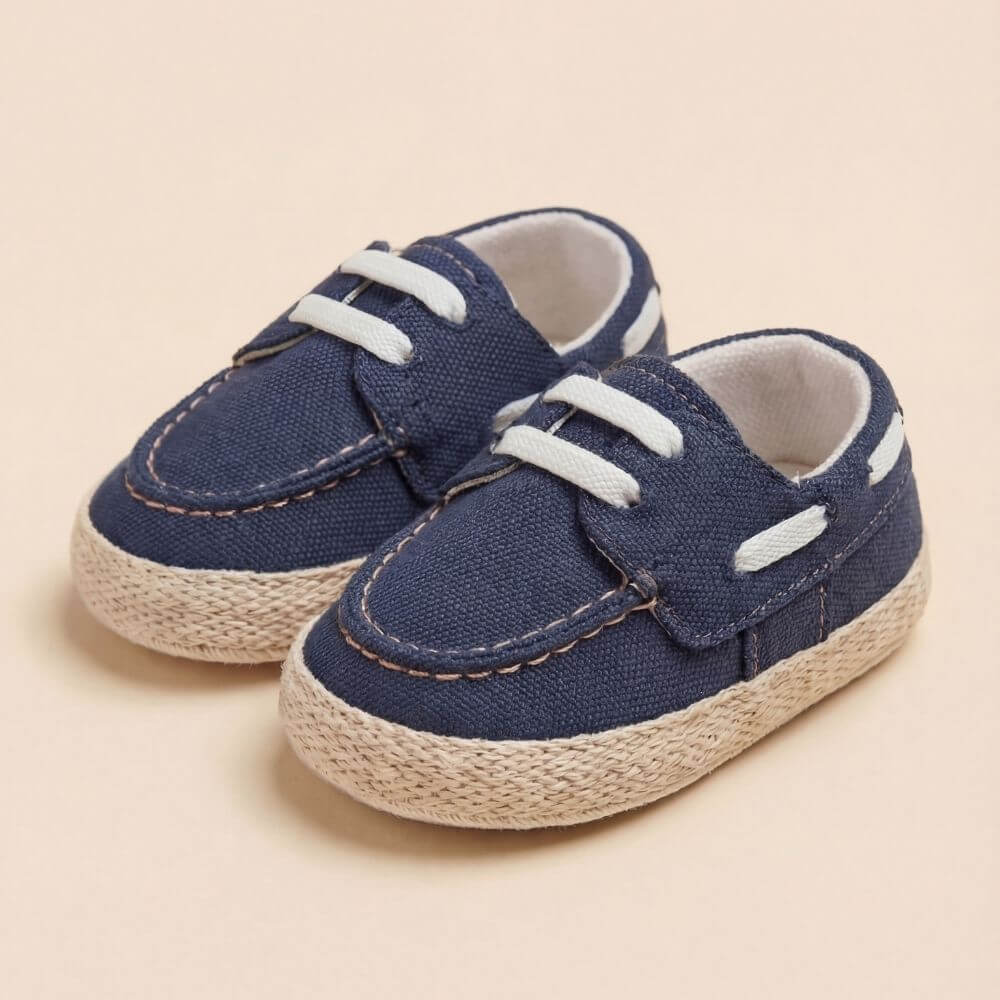 Baby Sneakers