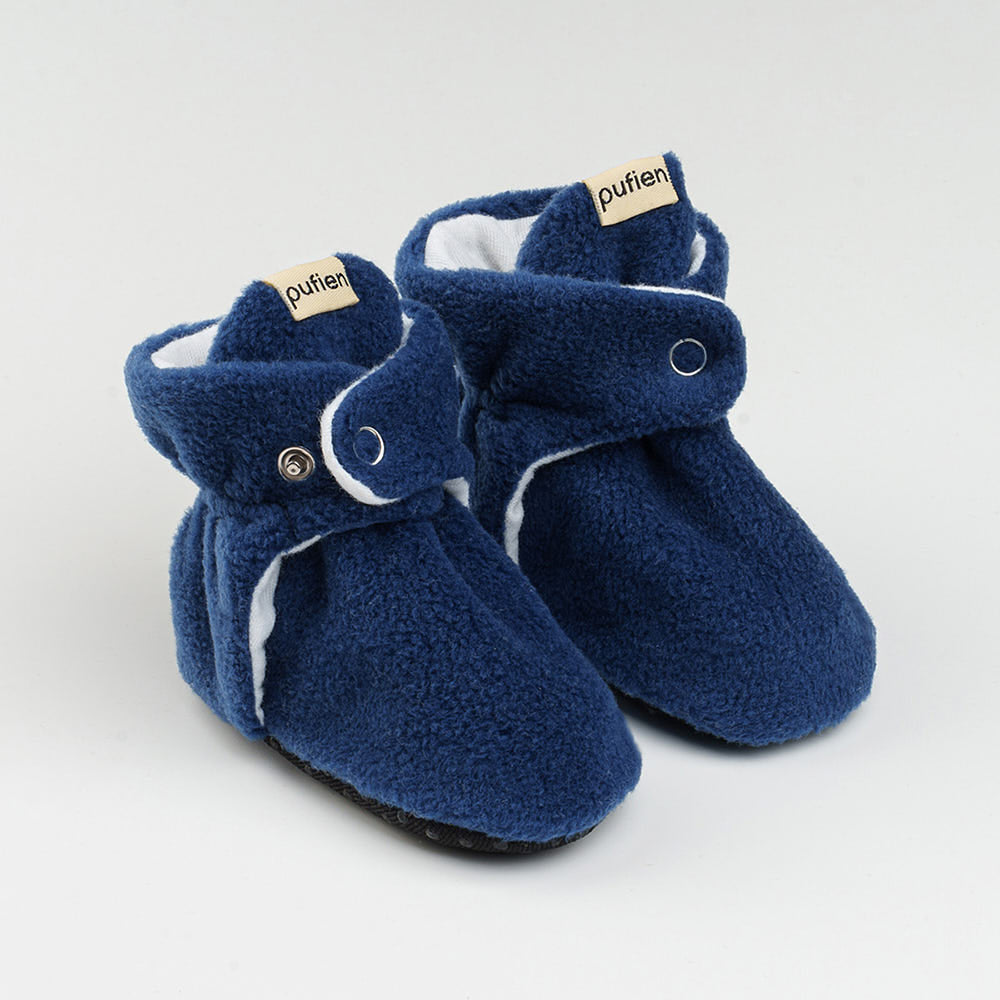 Baby Slippers Booties