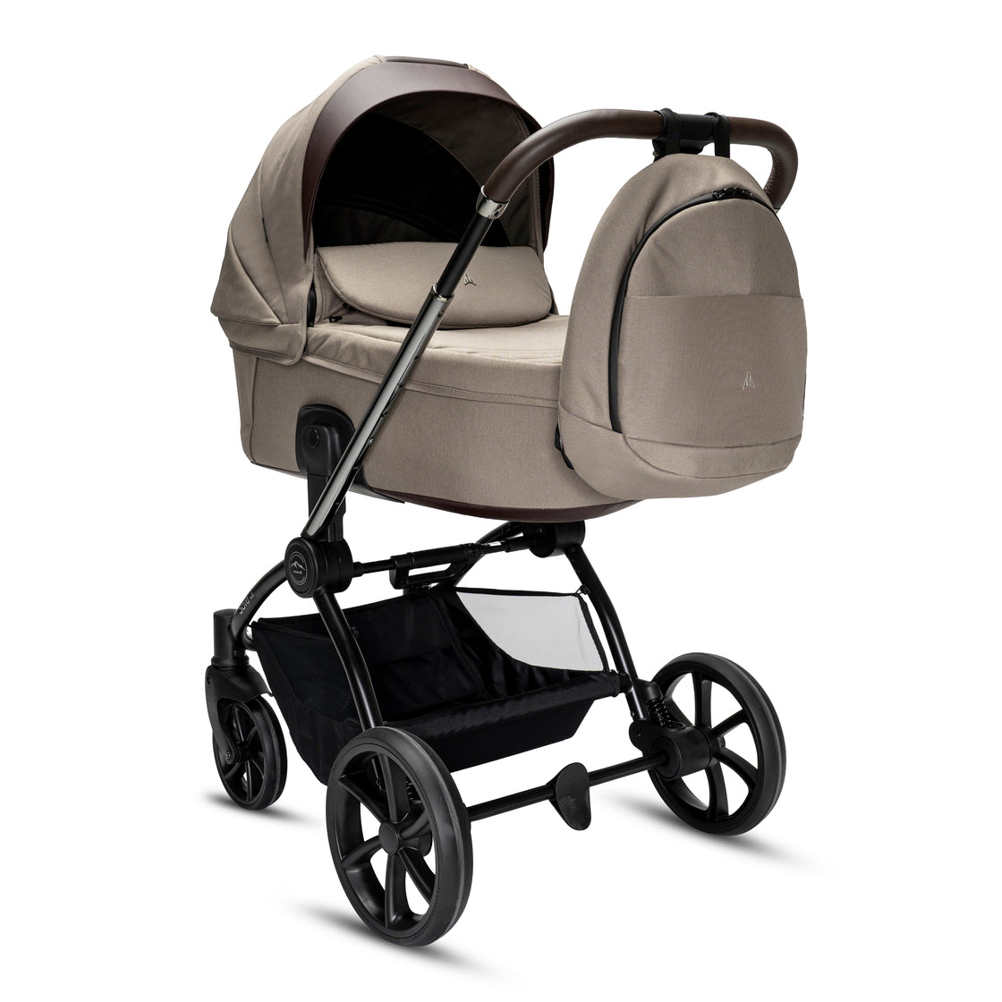 Noordi Sole V3 2in1, Artic Mink (Open Box)