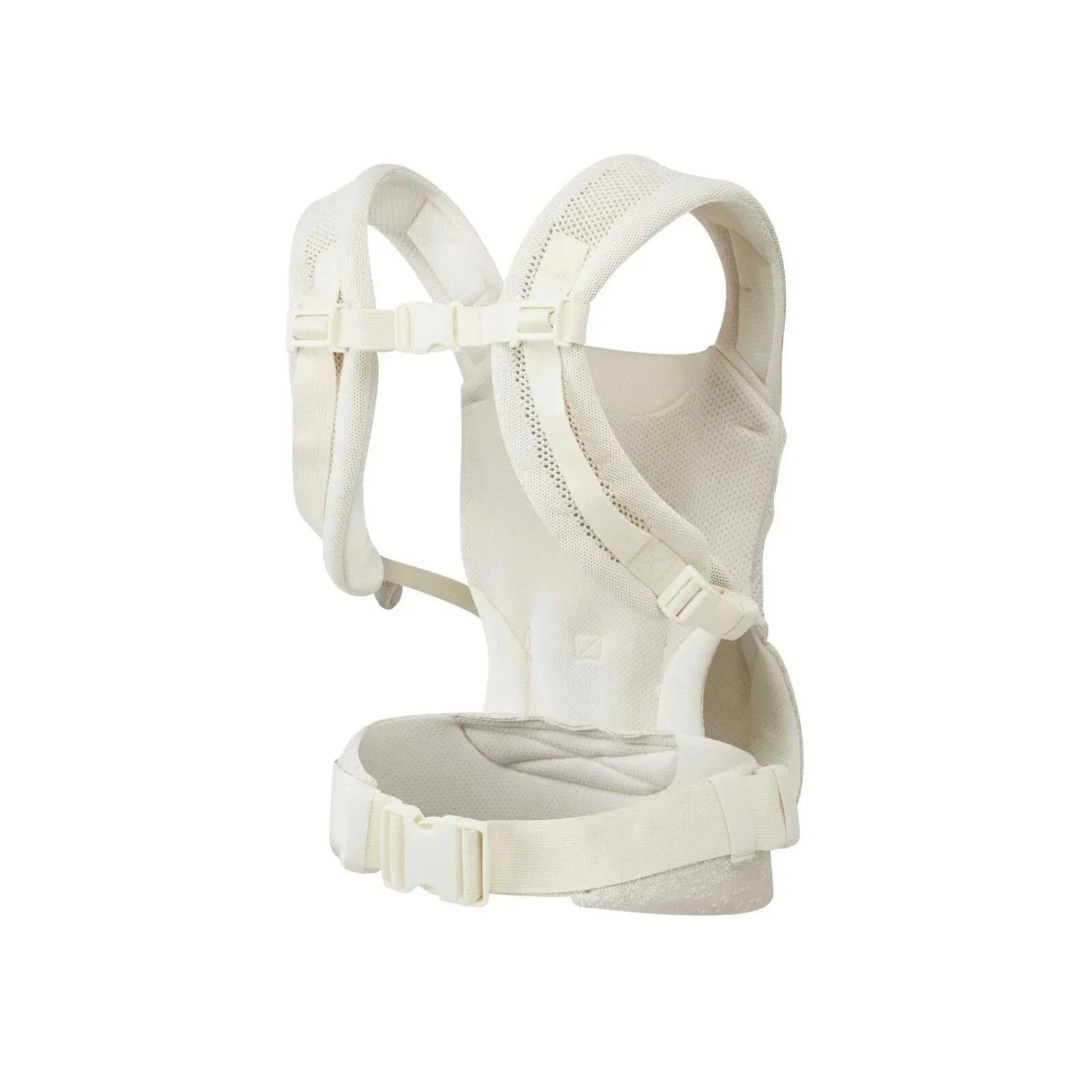 Ickle Bubba Seren 3-in-1 Baby Carrier - Stone
