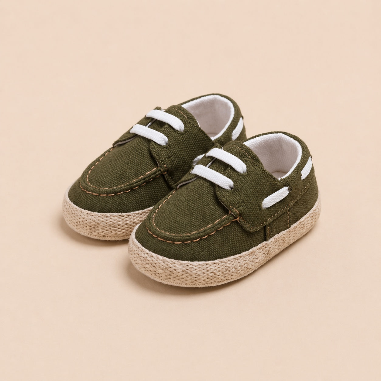 Baby Sneakers
