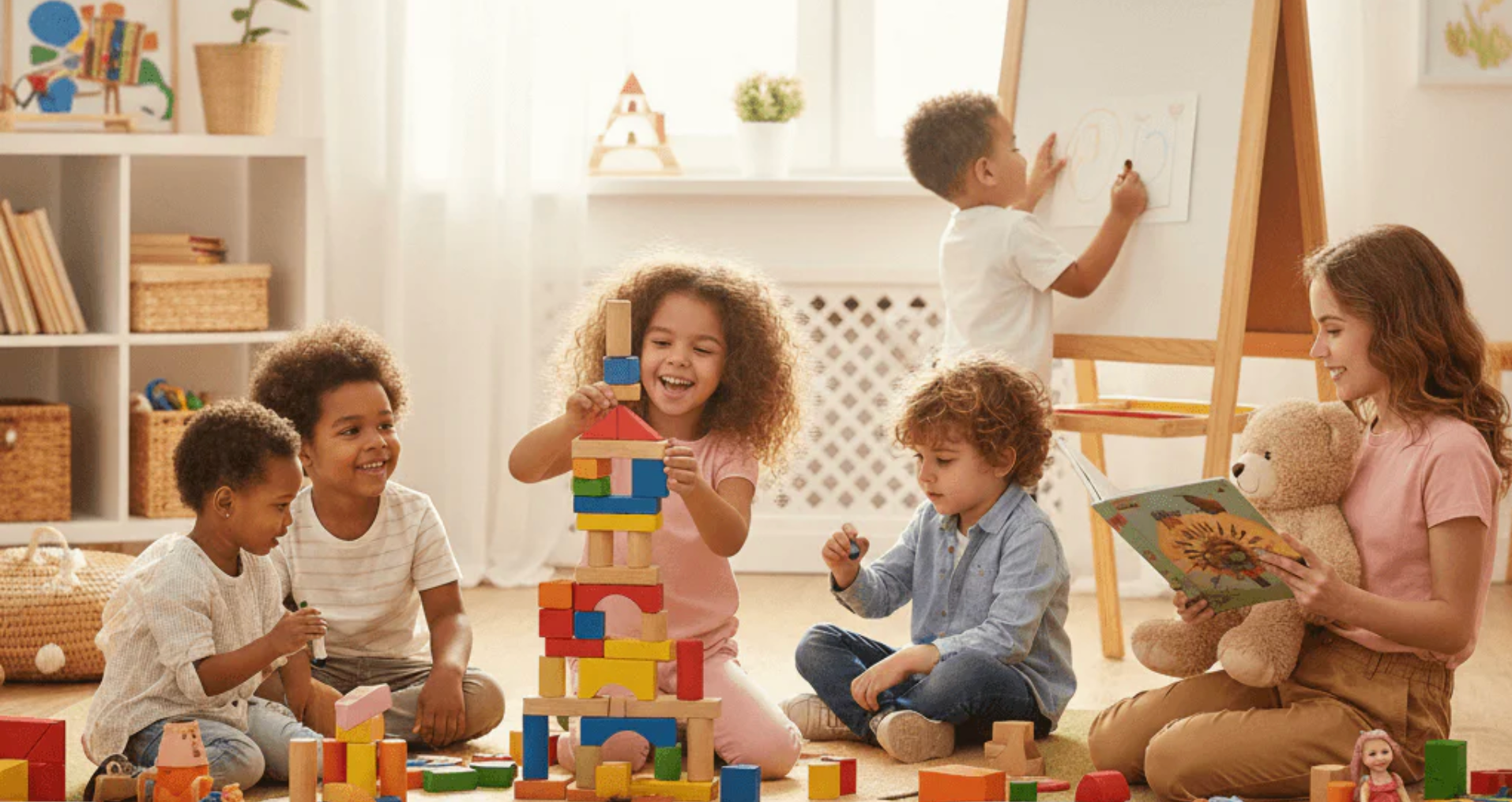 Habits That Increase Children’s Academic Success