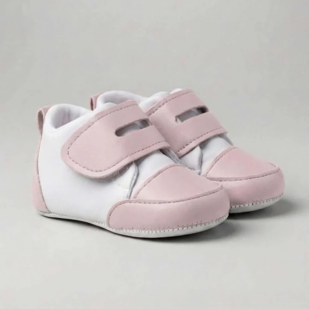 Velcro Shoes
