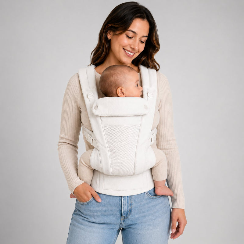 Baby Carriers