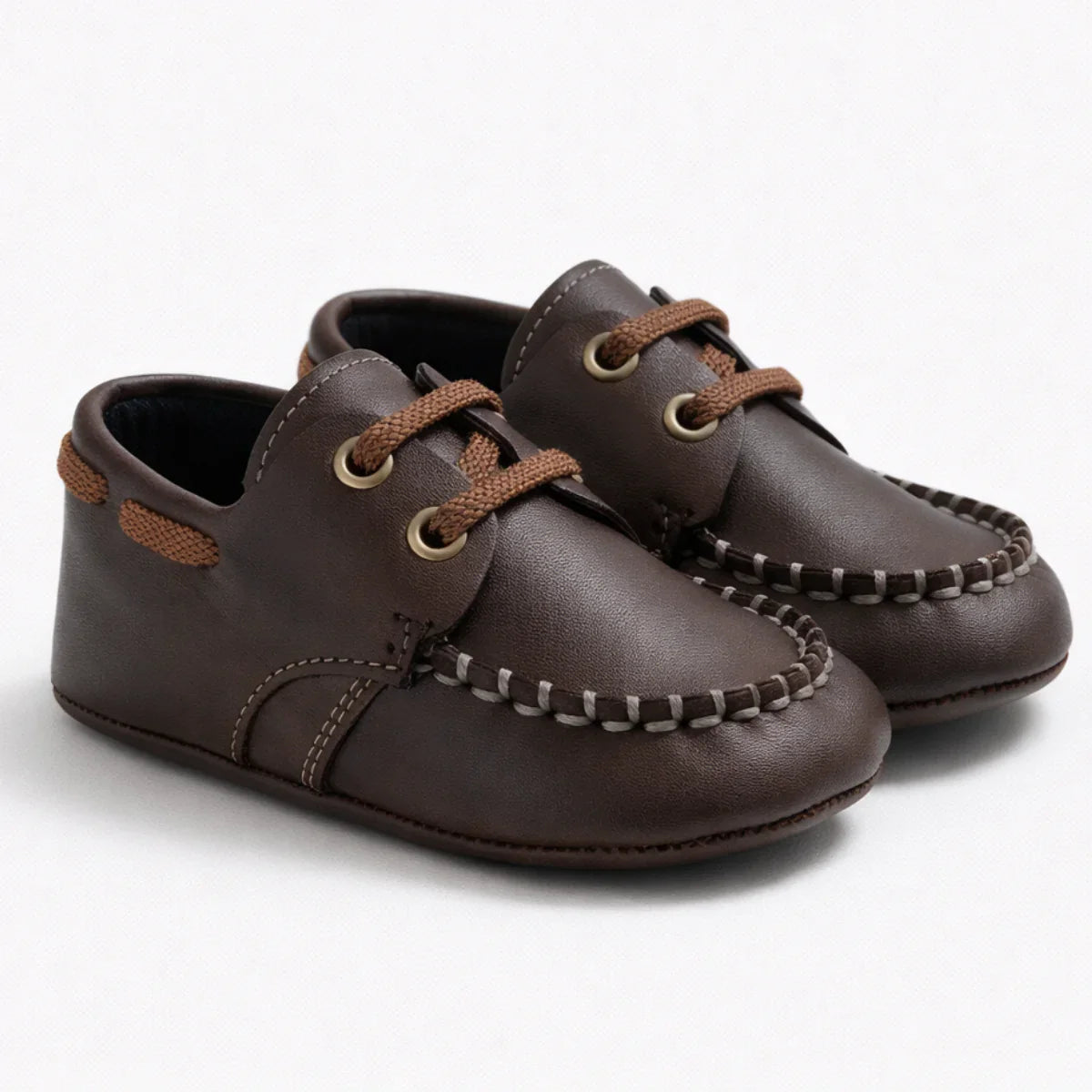 Leather Shoes