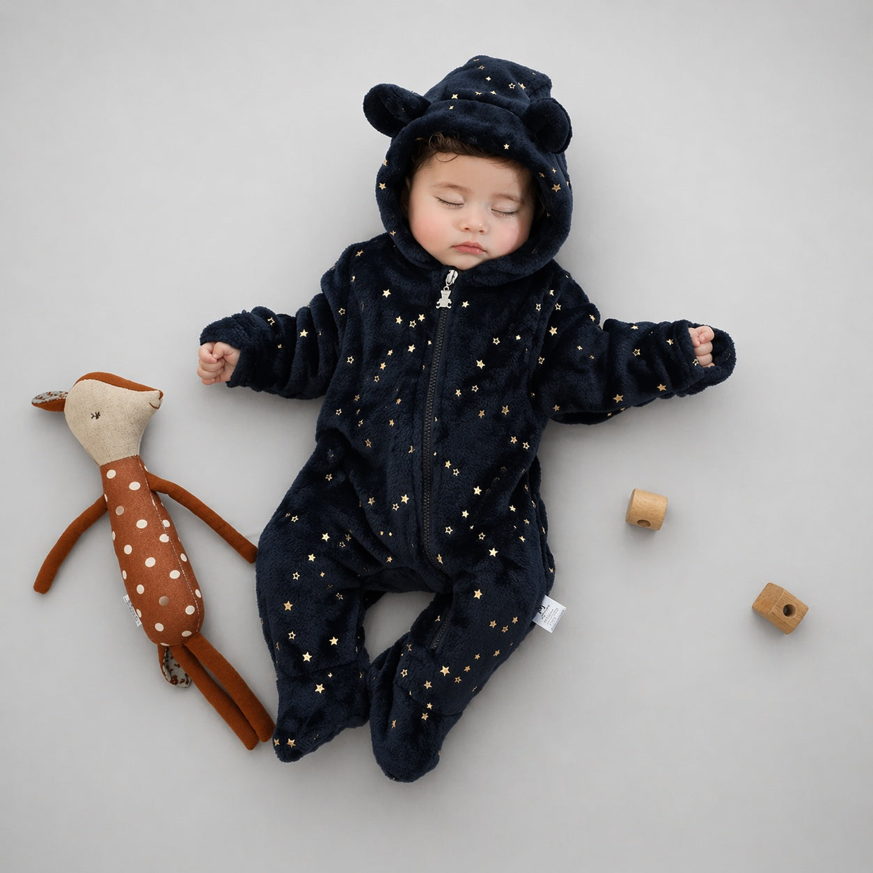 Baby Jumpsuits