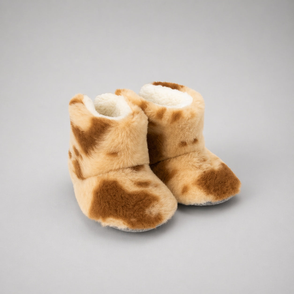Cow Booties
