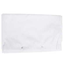 6 Ft Maternity Cover - White