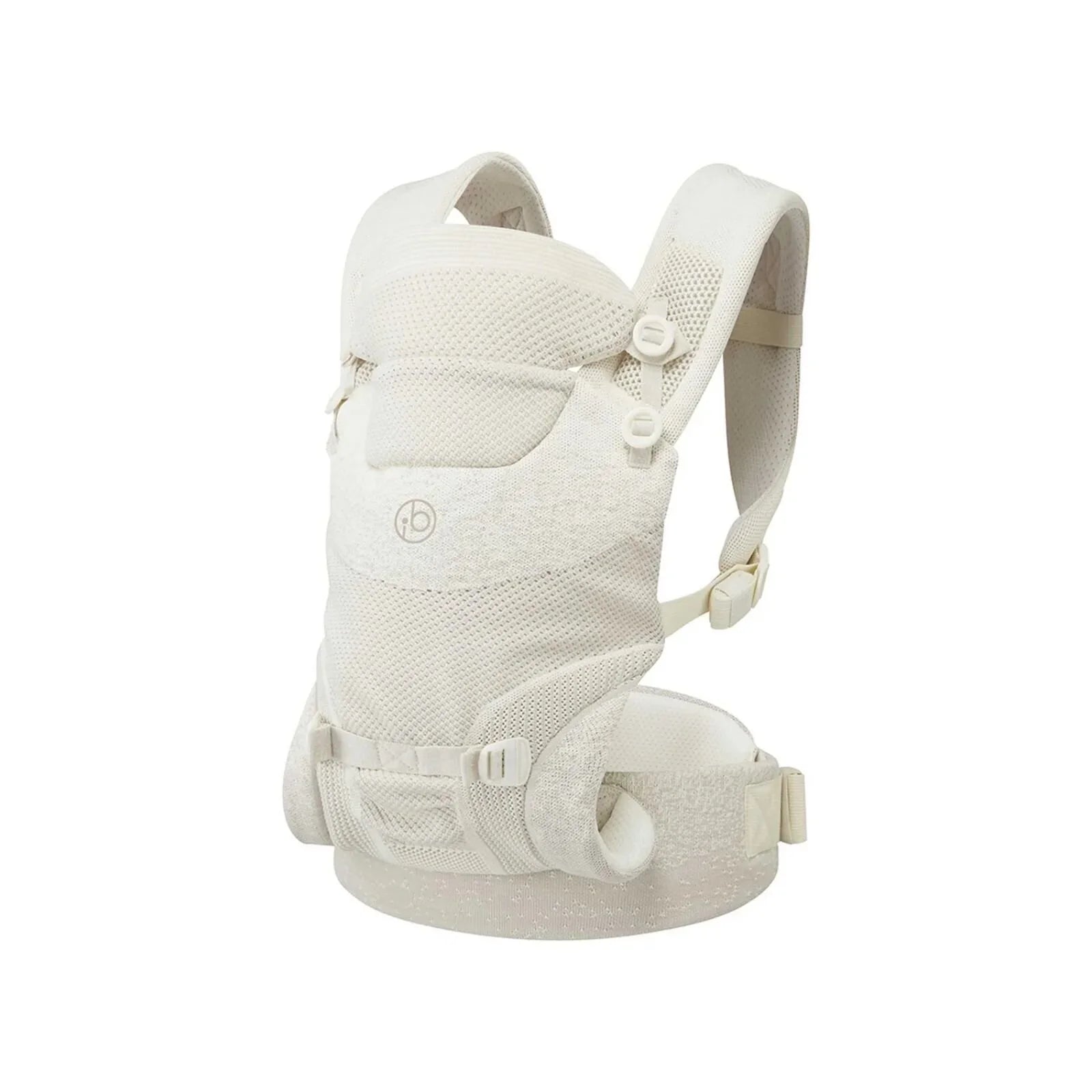 Ickle Bubba Seren 3-in-1 Baby Carrier - Stone