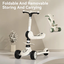 Kids Scooter 3 Wheels Kick Scooter