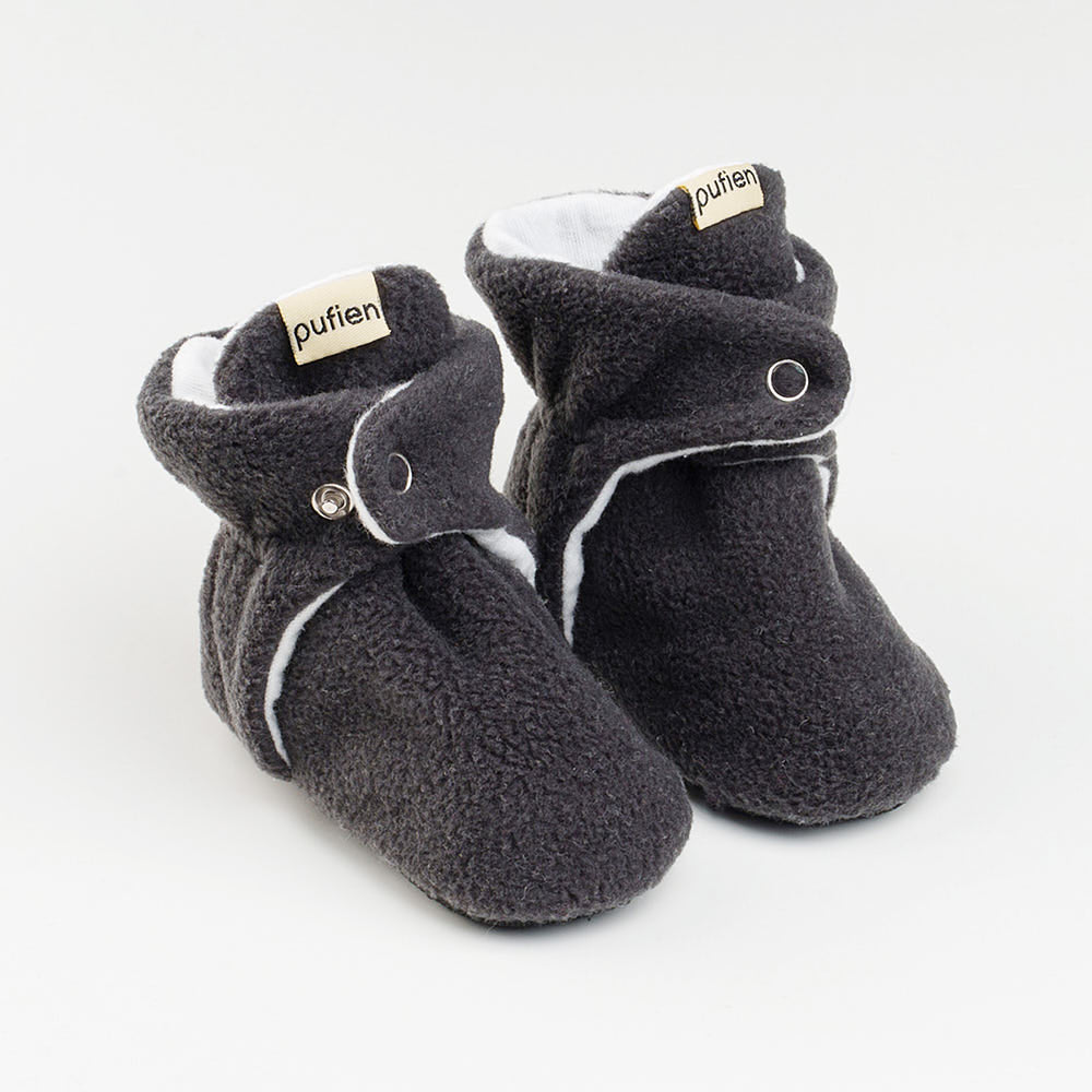 Baby Slippers Booties