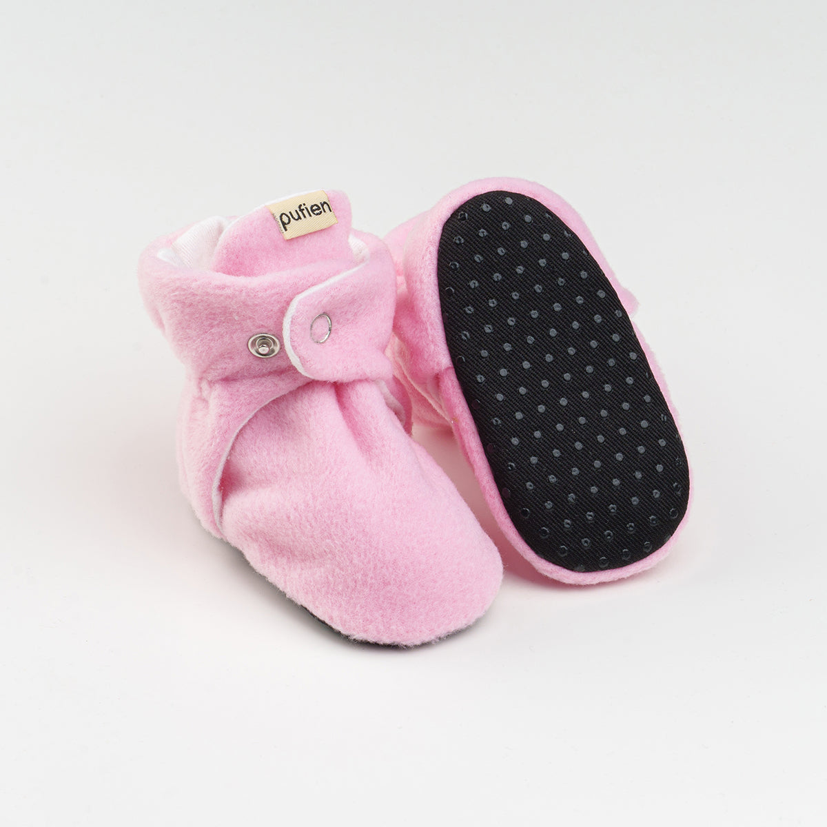 Pembe, Polar Bebek Panduf