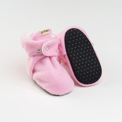 Pembe, Polar Bebek Panduf