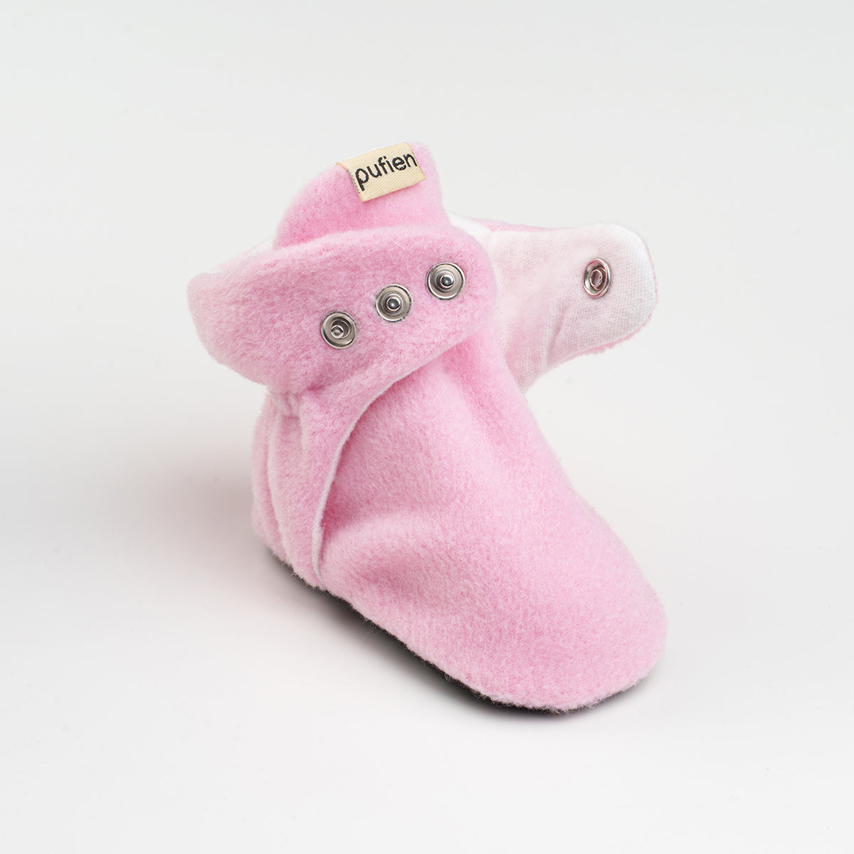 Pembe, Polar Bebek Panduf