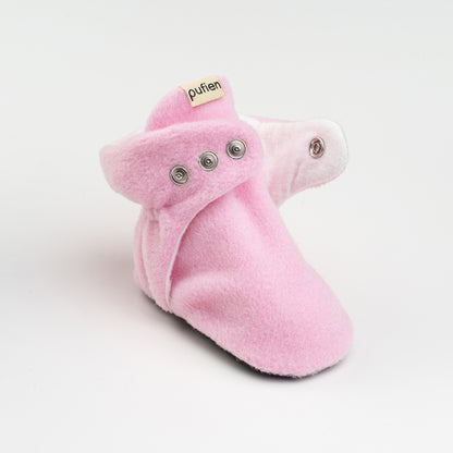 Pembe, Polar Bebek Panduf