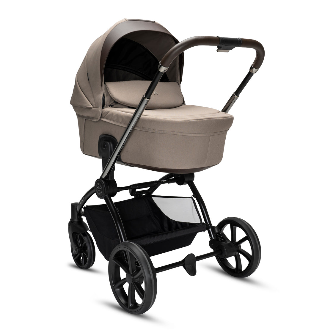 Noordi Sole V3 2in1, Artic Mink (Open Box)