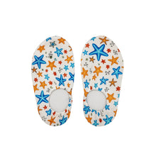 Baby Swimming Booties Starfish Design