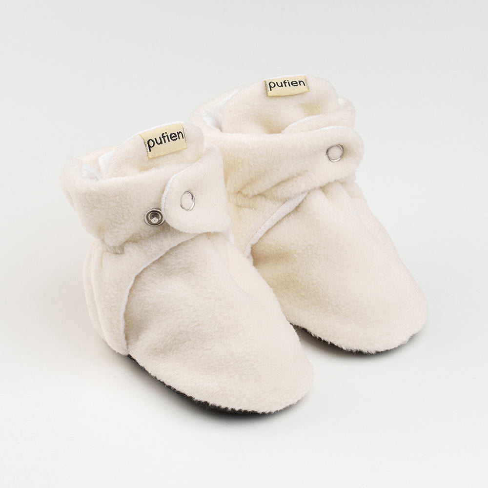 Baby Slippers Booties