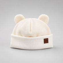 white Baby Hat