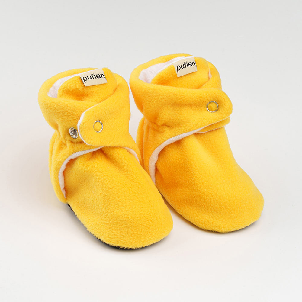 Baby Slippers Booties