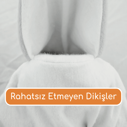 rahatsız etmeyen dikişler