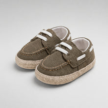 Baby Sneakers