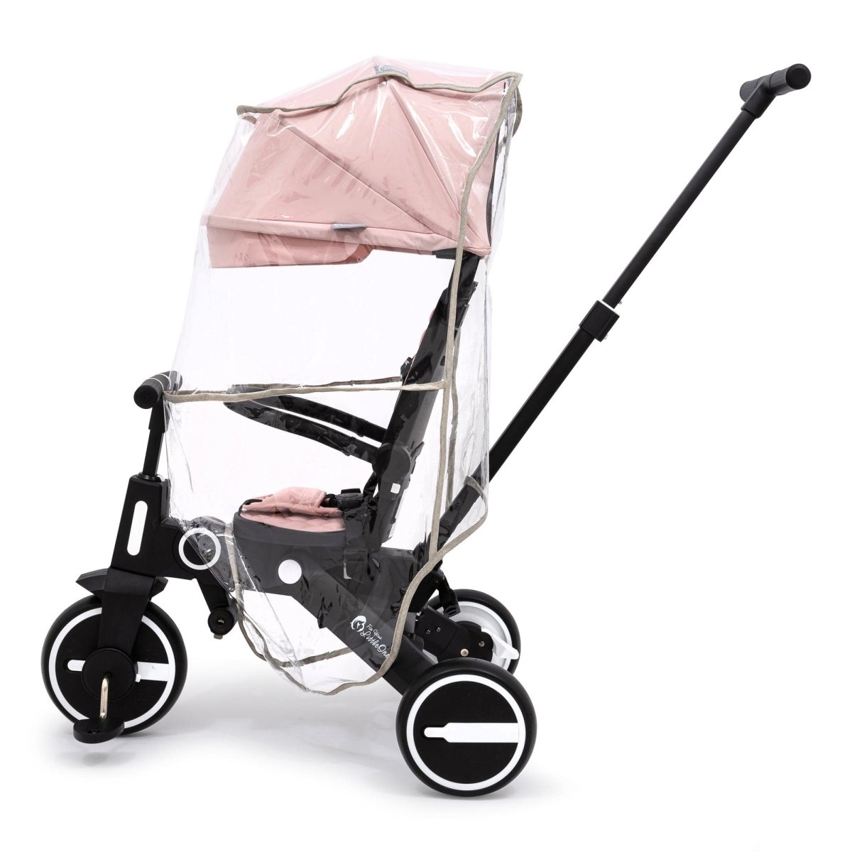 Universal Trike - Raincover