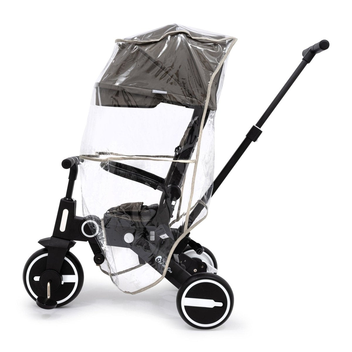 Universal Trike - Raincover